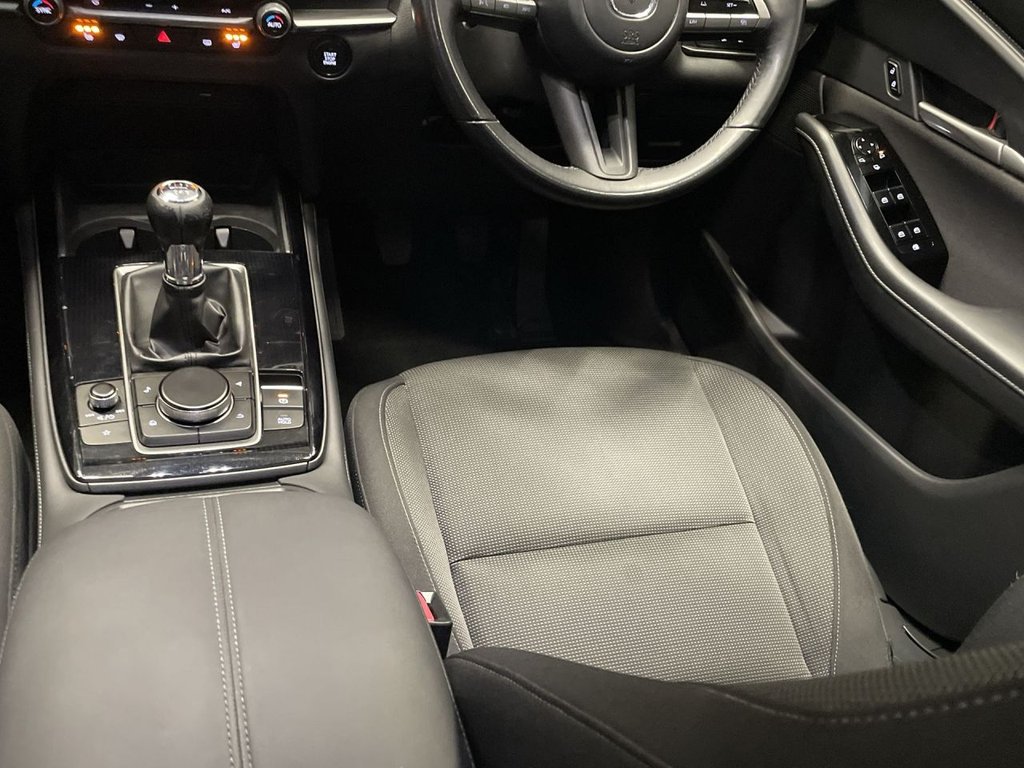 Used Mazda CX-30 2021 for sale - 76710820: Photo 15