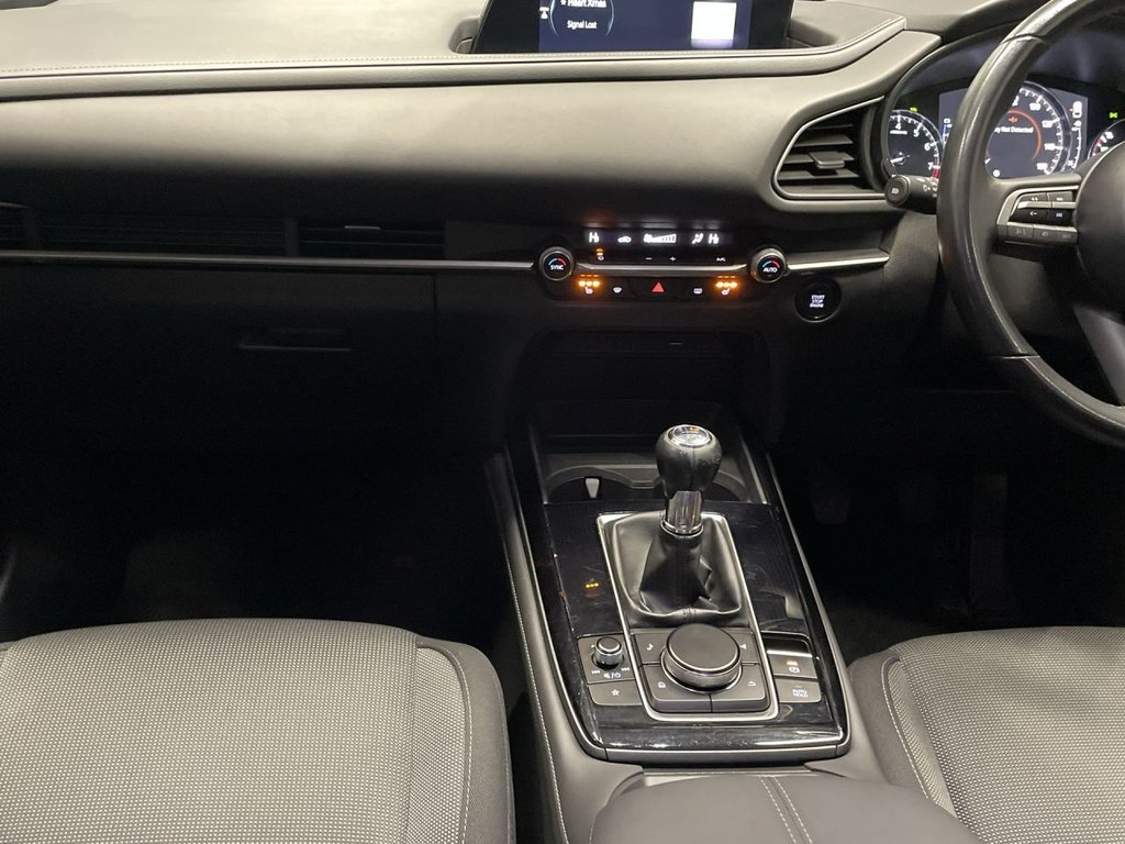 Used Mazda CX-30 2021 for sale - 76710820: Photo 16