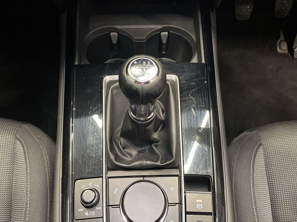 Used Mazda CX-30 2021 for sale - 76710820: Photo 19