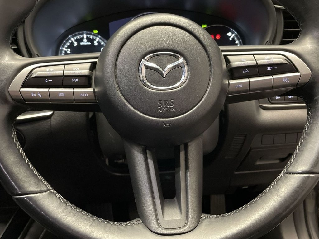 Used Mazda CX-30 2021 for sale - 76710820: Photo 20