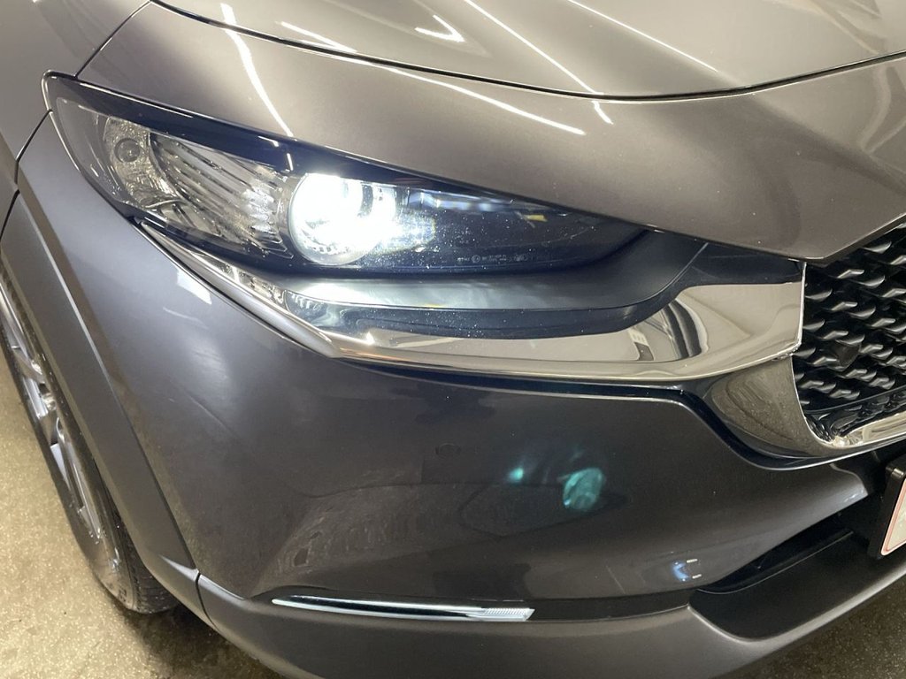 Used Mazda CX-30 2021 for sale - 76710820: Photo 21