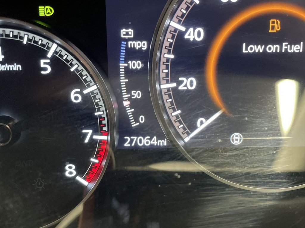 Used Mazda CX-30 2021 for sale - 76710820: Photo 25