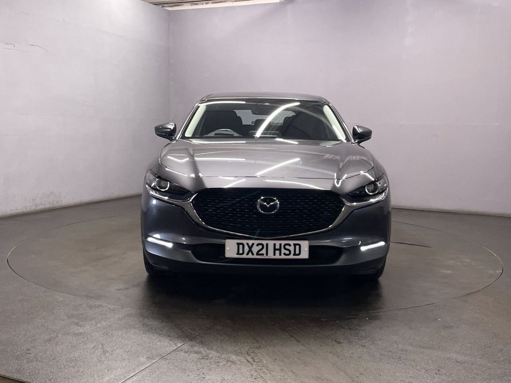 Used Mazda CX-30 2021 for sale - 76710820: Photo 3