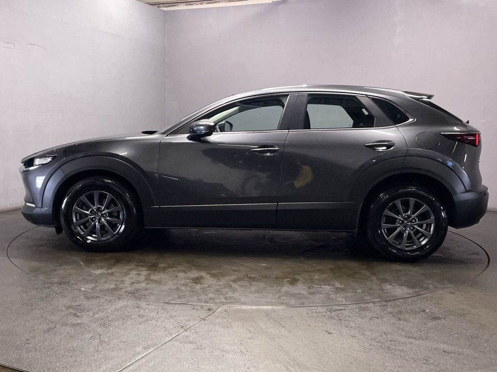 Used Mazda CX-30 2021 for sale - 76710820: Photo 5