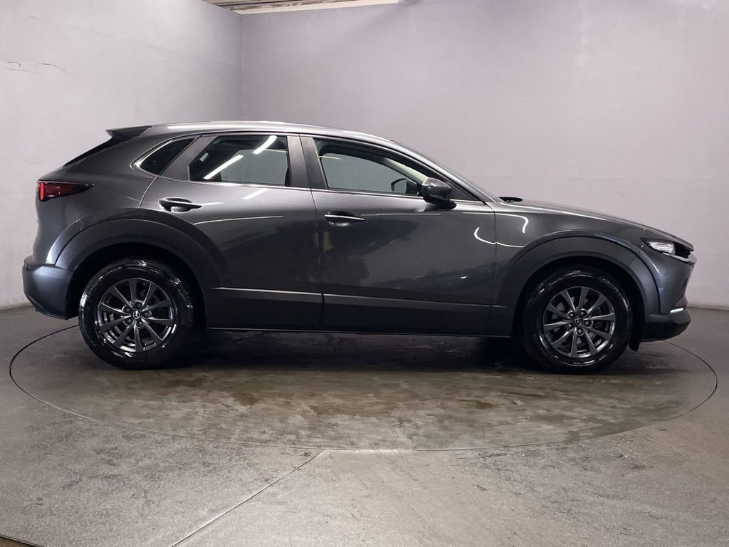 Used Mazda CX-30 2021 for sale - 76710820: Photo 9
