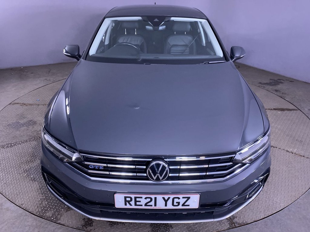 Used Volkswagen Passat 2021 for sale - 77287497: Photo 10