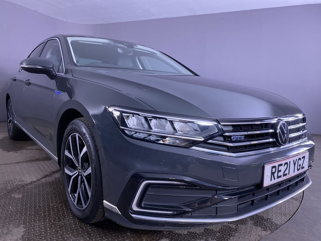 Used Volkswagen Passat 2021 for sale - 77287497: Photo 11