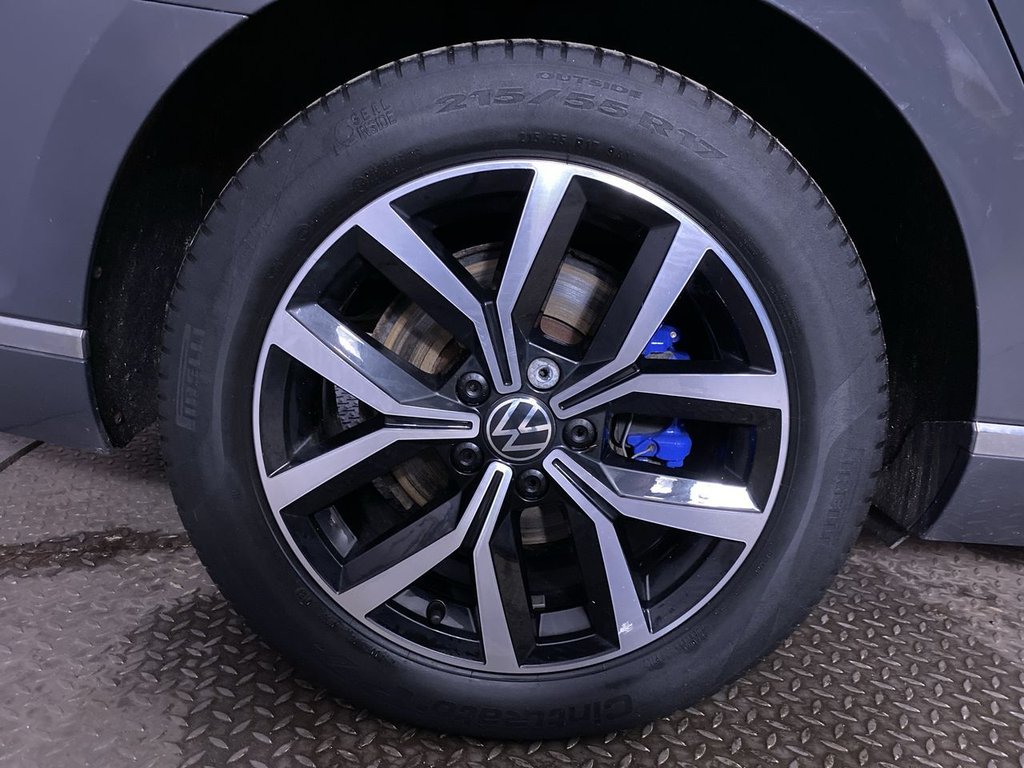 Used Volkswagen Passat 2021 for sale - 77287497: Photo 12