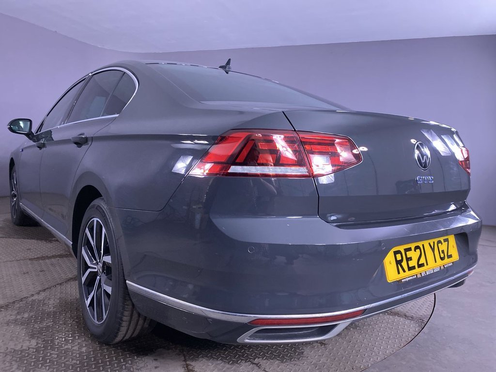 Used Volkswagen Passat 2021 for sale - 77287497: Photo 14