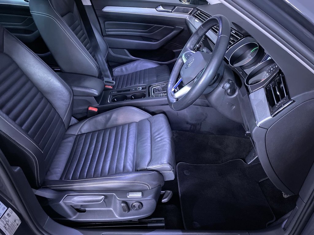 Used Volkswagen Passat 2021 for sale - 77287497: Photo 15