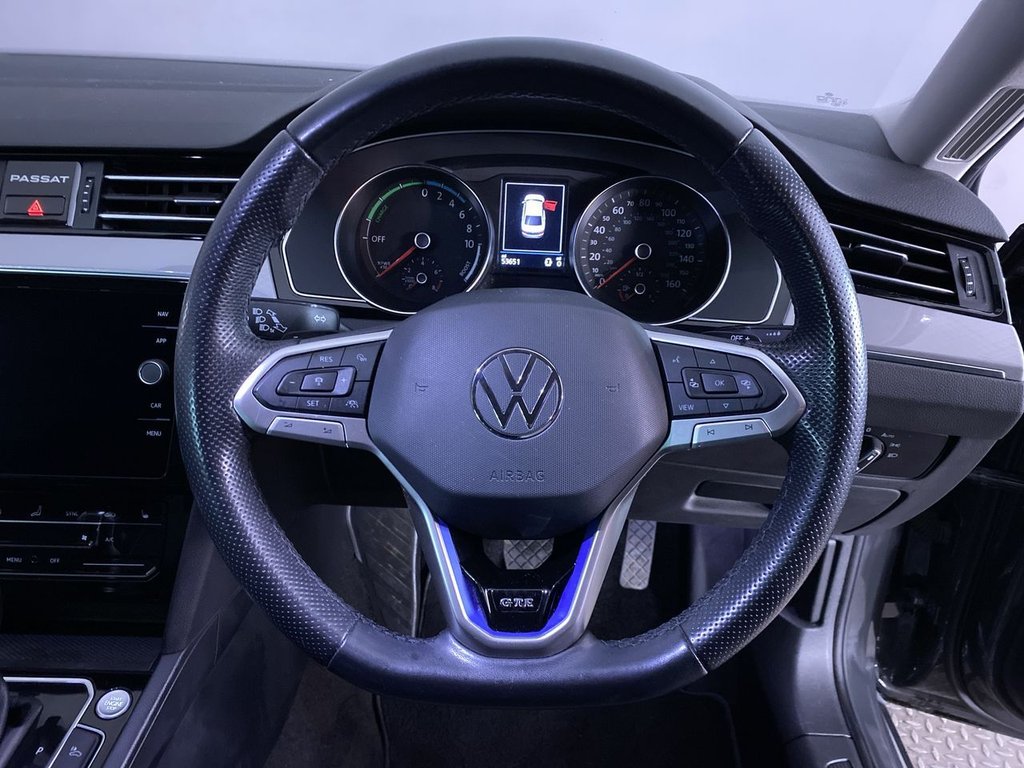 Used Volkswagen Passat 2021 for sale - 77287497: Photo 16