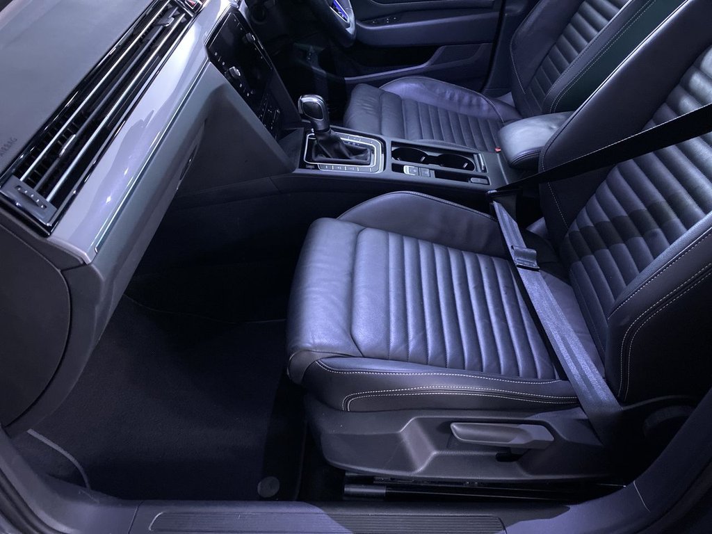 Used Volkswagen Passat 2021 for sale - 77287497: Photo 17