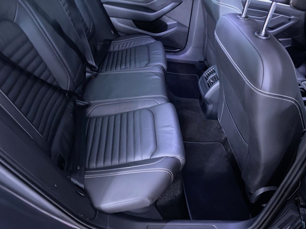 Used Volkswagen Passat 2021 for sale - 77287497: Photo 19