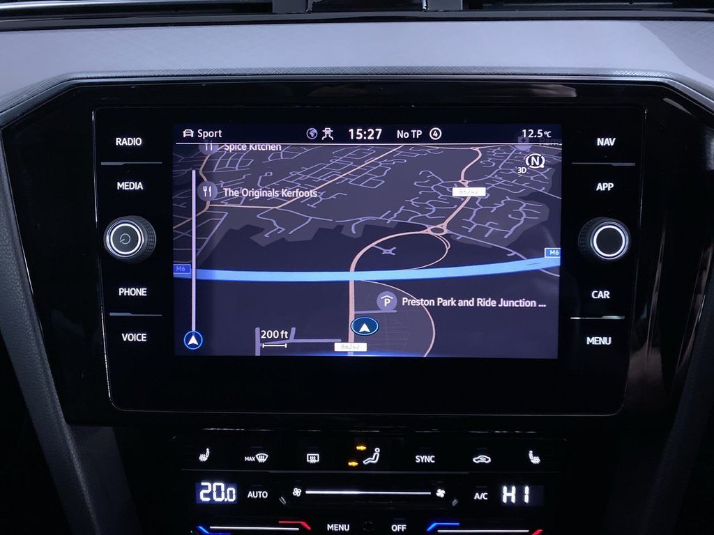 Used Volkswagen Passat 2021 for sale - 77287497: Photo 20