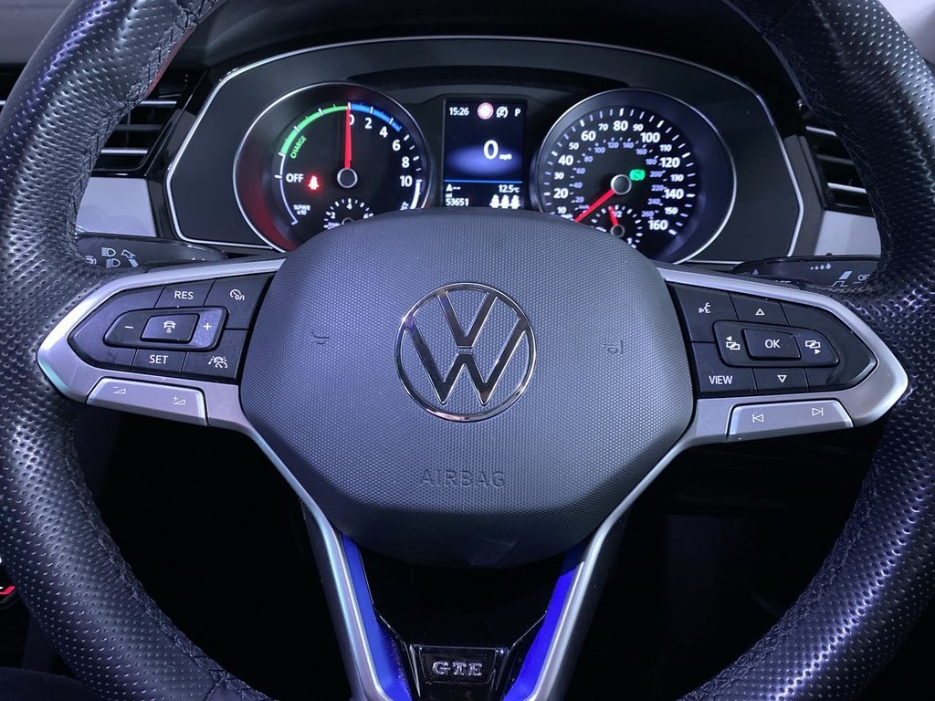 Used Volkswagen Passat 2021 for sale - 77287497: Photo 22