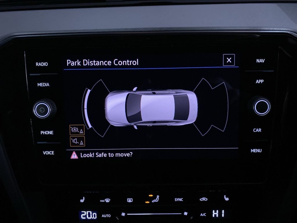 Used Volkswagen Passat 2021 for sale - 77287497: Photo 24