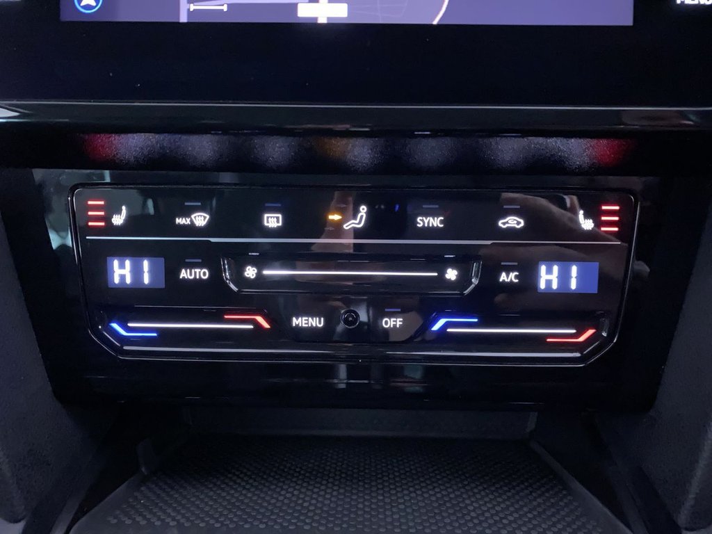 Used Volkswagen Passat 2021 for sale - 77287497: Photo 25