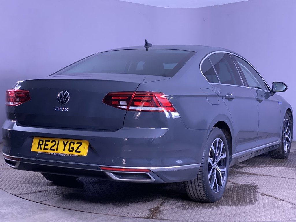 Used Volkswagen Passat 2021 for sale - 77287497: Photo 8