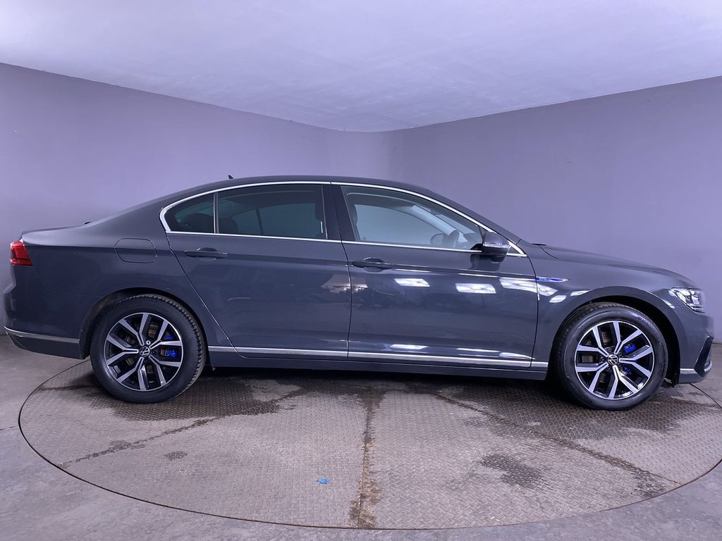 Used Volkswagen Passat 2021 for sale - 77287497: Photo 9