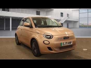 2022 (71) - 87kW Icon 42kWh 3dr Auto
