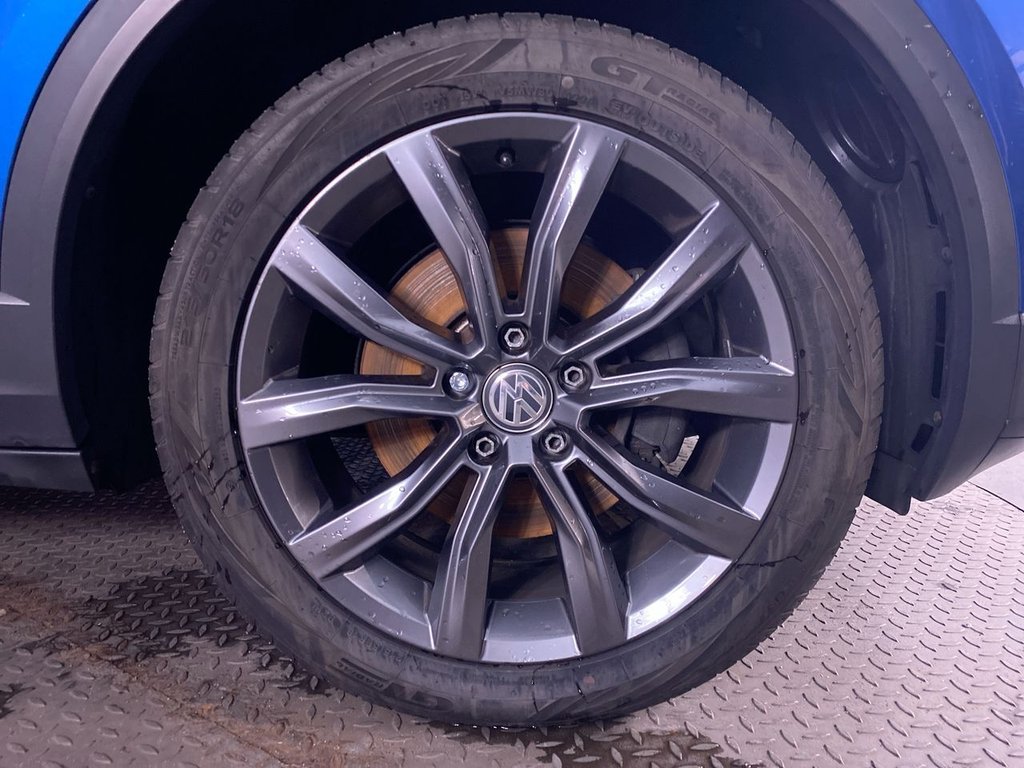 Used Volkswagen T-Roc 2018 for sale - 75912195: Photo 12