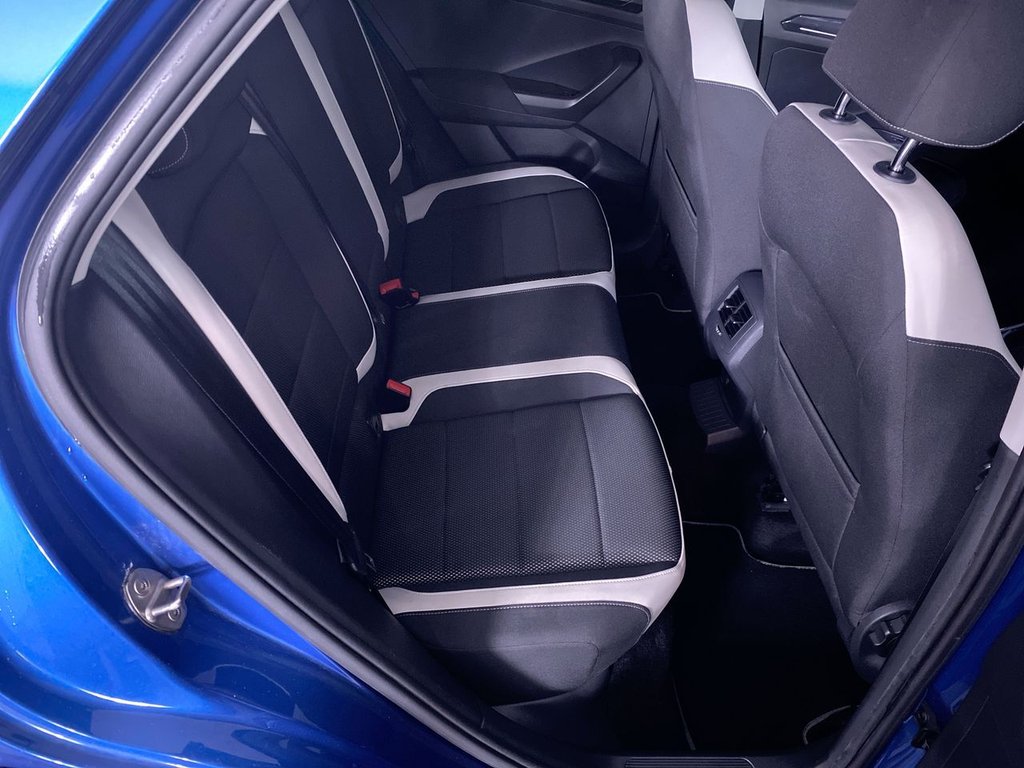 Used Volkswagen T-Roc 2018 for sale - 75912195: Photo 19