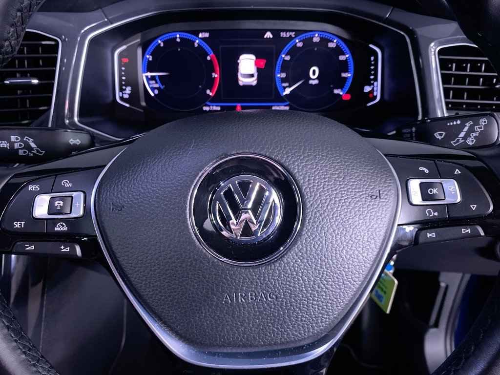 Used Volkswagen T-Roc 2018 for sale - 75912195: Photo 22