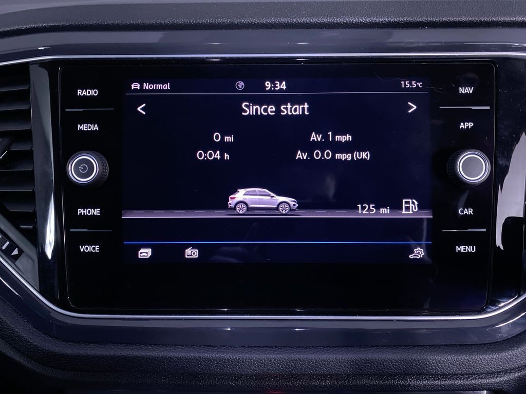 Used Volkswagen T-Roc 2018 for sale - 75912195: Photo 23