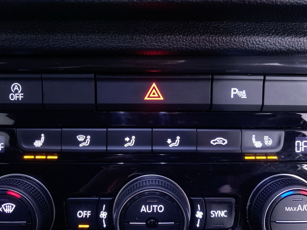 Used Volkswagen T-Roc 2018 for sale - 75912195: Photo 25