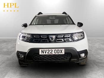 Used Dacia Duster 2022 for sale - 79763861: Photo