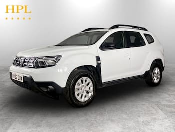 Used Dacia Duster 2022 for sale - 79763861: Photo