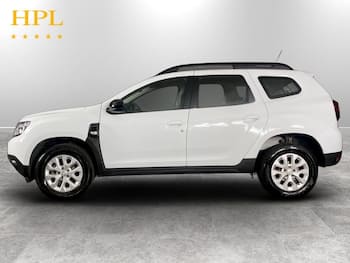 Used Dacia Duster 2022 for sale - 79763861: Photo