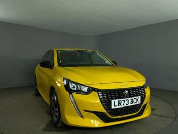 Used Peugeot 208 2023 for sale - 74708619: Photo