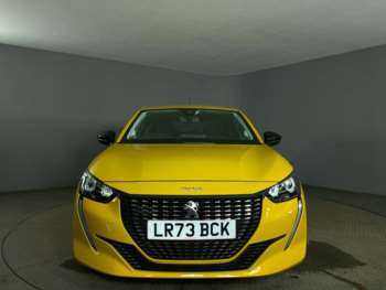 Used Peugeot 208 2023 for sale - 74708619: Photo