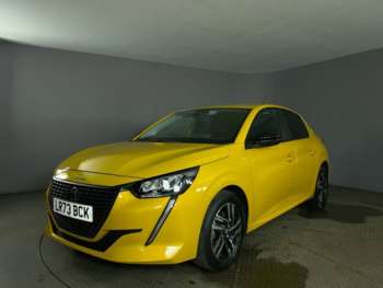 Used Peugeot 208 2023 for sale - 74708619: Photo