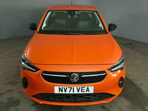 Used Vauxhall Corsa 2022 for sale - 75630284: Photo 10
