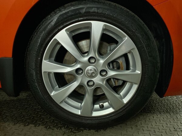 Used Vauxhall Corsa 2022 for sale - 75630284: Photo 12