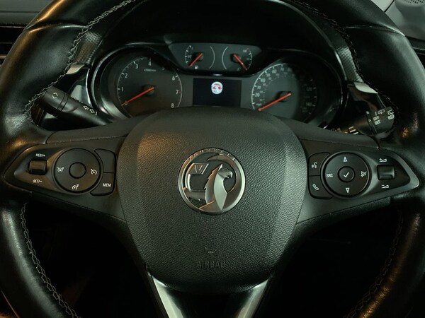 Used Vauxhall Corsa 2022 for sale - 75630284: Photo 22