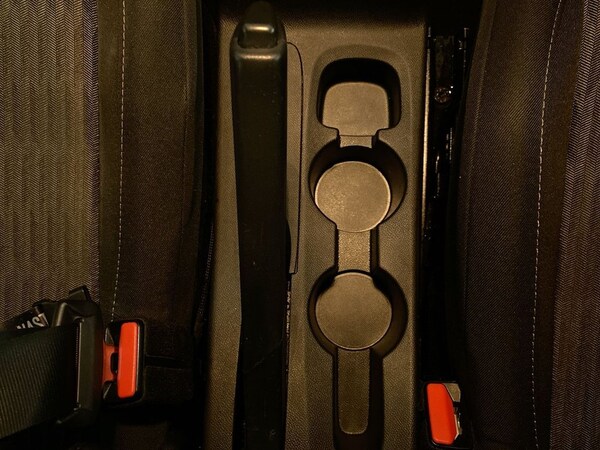 Used Vauxhall Corsa 2022 for sale - 75630284: Photo 25