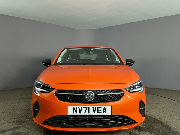 Used Vauxhall Corsa 2022 for sale - 75630284: Photo 3
