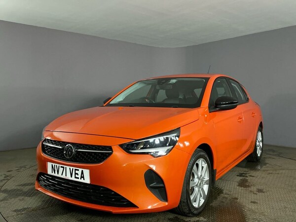 Used Vauxhall Corsa 2022 for sale - 75630284: Photo 4