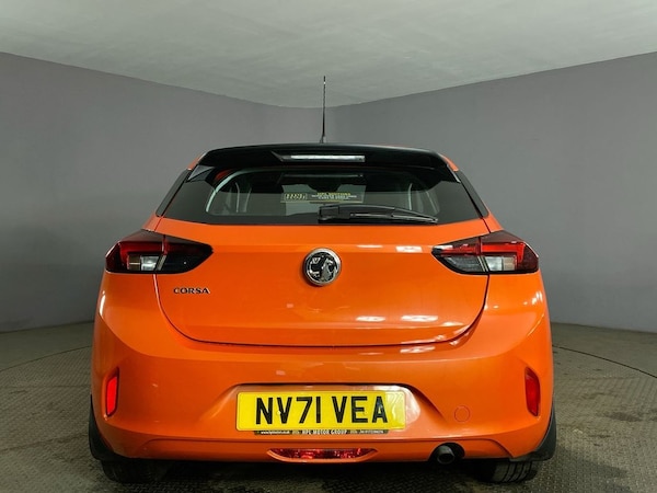 Used Vauxhall Corsa 2022 for sale - 75630284: Photo 7