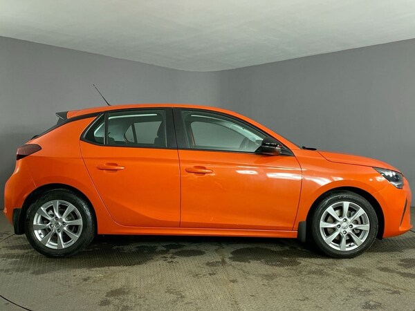 Used Vauxhall Corsa 2022 for sale - 75630284: Photo 9