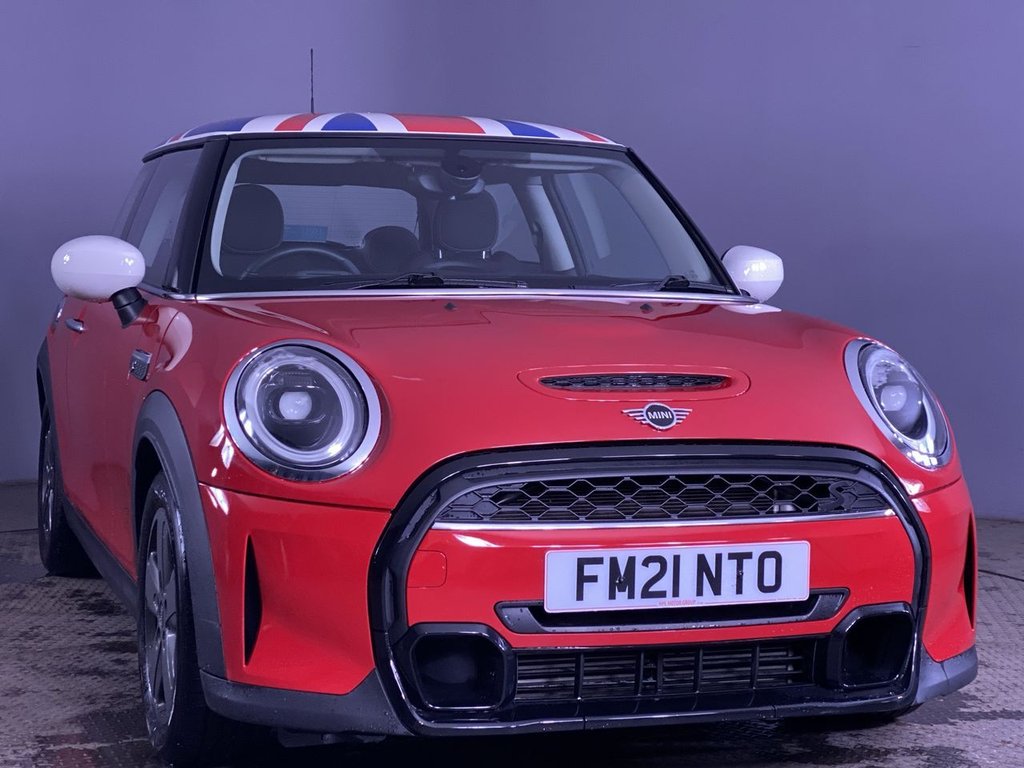 Used MINI Hatch 2021 for sale - 77096605: Photo 2