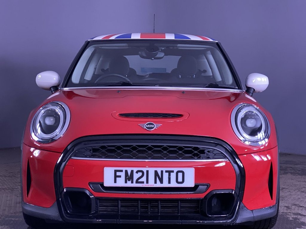 Used MINI Hatch 2021 for sale - 77096605: Photo 3