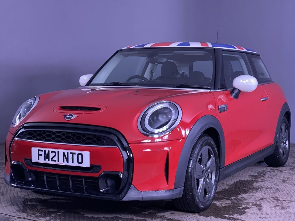 Used MINI Hatch 2021 for sale - 77096605: Photo 4