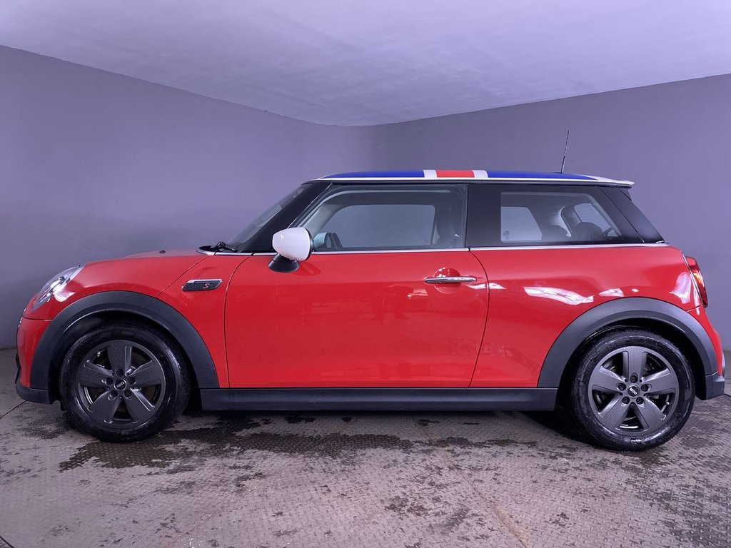 Used MINI Hatch 2021 for sale - 77096605: Photo 5