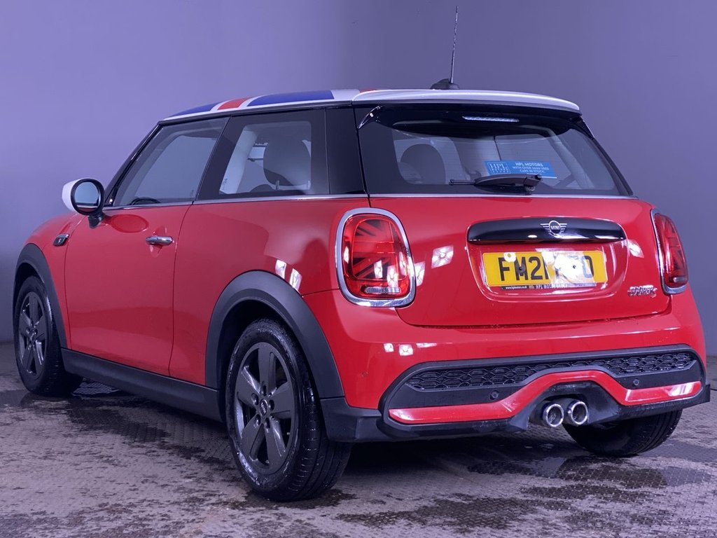 Used MINI Hatch 2021 for sale - 77096605: Photo 6
