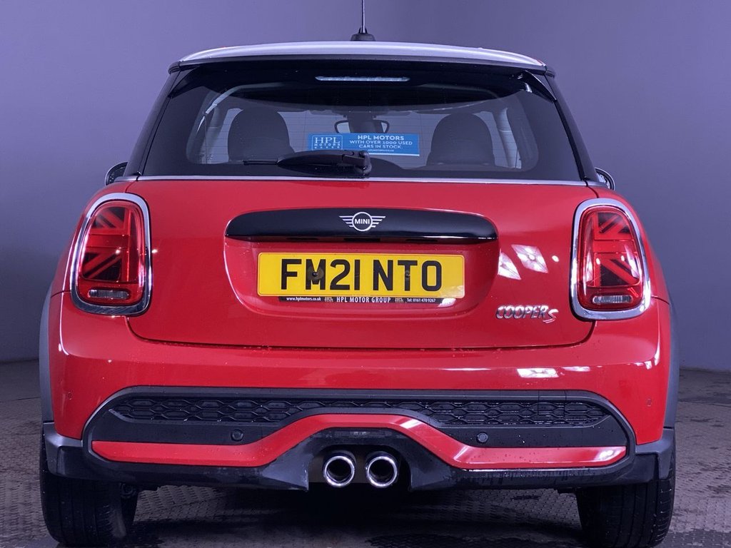 Used MINI Hatch 2021 for sale - 77096605: Photo 7