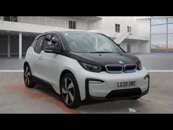 2020 (20) - 42.2kWh Hatchback 5dr Electric Auto (170 ps)